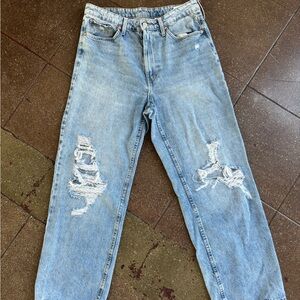 H&M Jeans